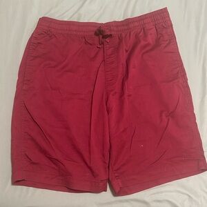 UNIQLO size large shorts